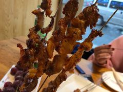 -小桂林烧鸽子
