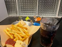 -shark burger·鲨鱼汉堡(交子大道店)