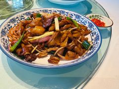 -申粤轩酒楼·三十年粤菜经典(丁香花园店)