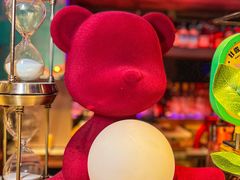 -Darling Queen·Mini·Live·House