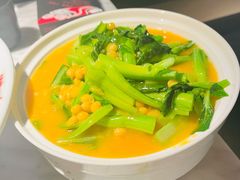 -蔴将·川菜(黄龙万科店)