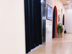 -海马体照相馆(成都来福士广场店)