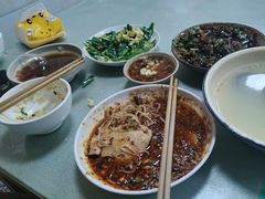 -人和水上飘(第一家店)