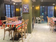 -遇见西木美式餐厅(体育路店)