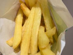 薯条-德克士(北京站店)