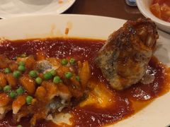 -奶奶的味道(胶州路店)
