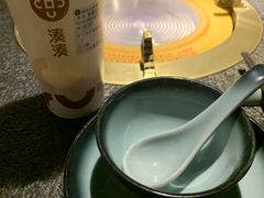 -湊湊火锅·茶憩(和平大悦城店)