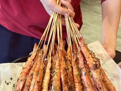 -九村烤脑花·两江非遗(创始总店)