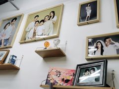 -海马体照相馆(大连罗斯福广场店)