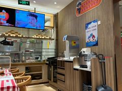 -西贝(太原万象城店)