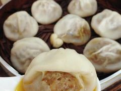 -鸡鸣汤包(仙林店)
