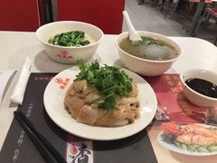 -振鼎鸡(福州路店)