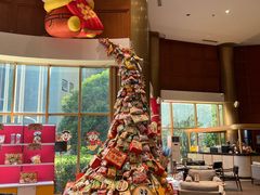 -上海神旺大酒店