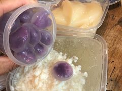 -甜心闲生传统手工冰粉(奎星楼店)