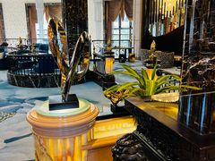 -上海浦东星河湾酒店