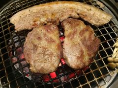 -赤坂亭·M9和牛烧肉·铁板烧(合肥万象城店)