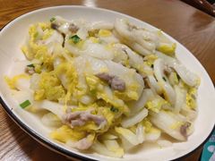 -黄阿姨锅贴大王(万航渡路店)