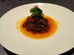 酸菜海蜇头-福玺荟(外滩罗斯福店)