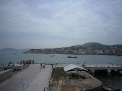 -东极岛景区