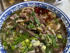 -阿叶羊杂碎(前进街店)