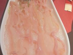 -蓉城老妈火锅(双林路店)