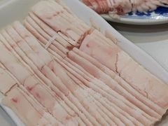 -洪运轩饭庄(北纬路店)