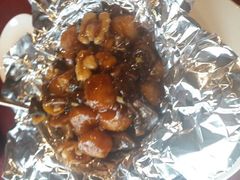 android_upload_pic-天厨妙香素食餐厅(清华店)
