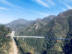-太湖源风景区