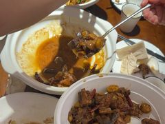 -U你·天然调味(南湖总店)