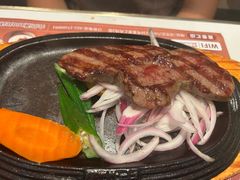 -斗牛士牛排餐厅(嘉里汇店)