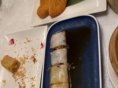 -酌宴府The China Club·广州万富希尔顿酒店(云城东路店)