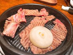 -萨拉伯尔(燕莎友谊商城店)