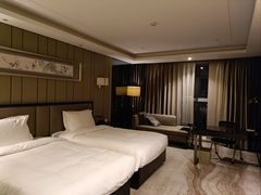 -无锡新湖铂尔曼大酒店·悦轩中餐厅