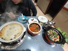 乌参鲍鱼猪肚鸡-金龙·打边炉(武进路店)