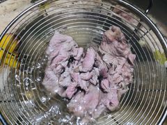 -陈记顺和潮汕鲜牛肉火锅(棠德南路店)