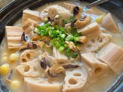 -猪肉婆私房菜(容桂总店)