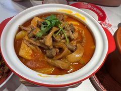 -来菜·湖北头牌藕汤(武商MALL众圆店)
