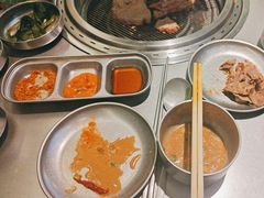 -大叹号·朝鲜族烤肉(潍坊泰华城店)