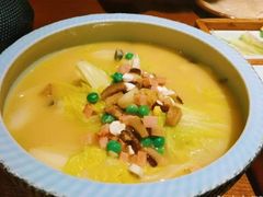 -额娘·春饼烤鸭(天鸿店)
