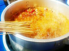 -马路边边麻辣烫联盟路店