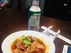 -成都你六姐·牛肉冒菜(城市集市合生汇店)