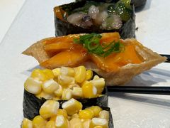 -元气寿司(益田假日广场店)