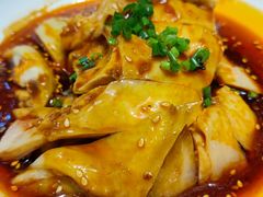 口水鸡-晋家门(文峰广场店)