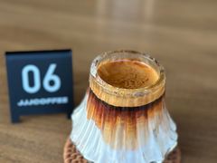 -三勾JJJ Burger&Coffee(梅溪湖店)