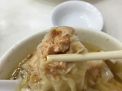 -麦文记面家(佐敦店)