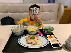 -本味轩精品茶餐厅(黄山路店)