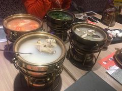 -辉哥火锅(虹桥路店)