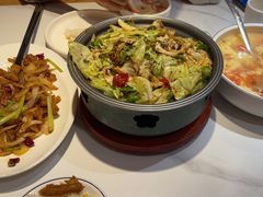 -李老哈·东北菜(宋园路店)