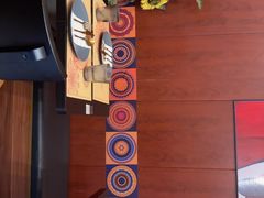 -克比叔叔印度餐厅Kebabs on the Grille(永康路分店)