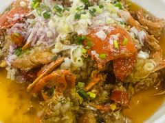 -辣螃铠盆盆蟹大排档(总店)